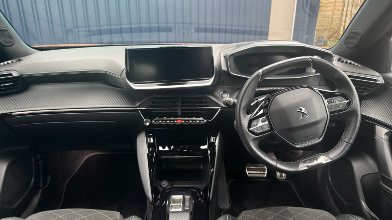 Peugeot 2008 1.2 PureTech 130 GT Premium 5dr EAT8 Petrol Estate